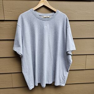 ADIDAS ORIGINALS Women's 3XL Cotton Adicolor Essentials T-Shirt
